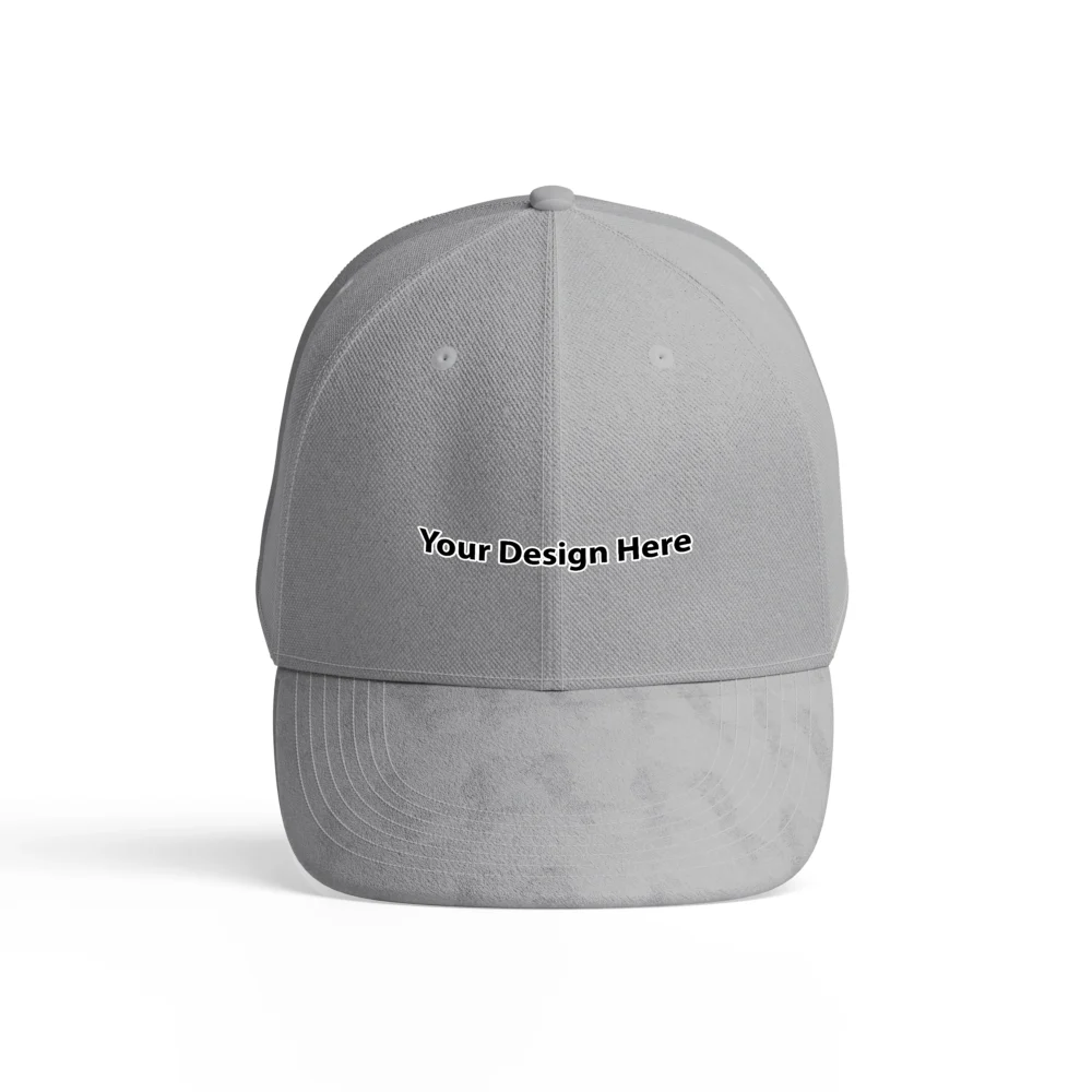 Custom Cap